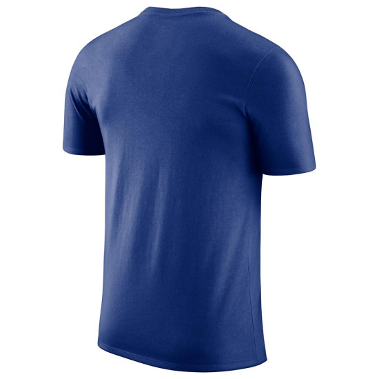 Nike Ανδρική κοντομάνικη μπλούζα Golden State Warriors Essential Jordan NBA Cities Tee Nike Ανδρική κοντομάνικη μπλούζα Golden State Warriors Essential Jordan NBA Cities Tee